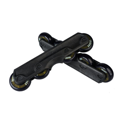 UFS BIG 4x72mm 260mm black