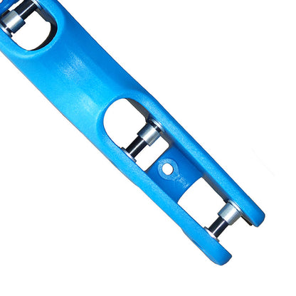 UFS BIG 4x72mm 260mm blue