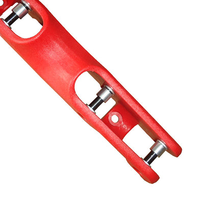UFS BIG 4x72mm 260mm red