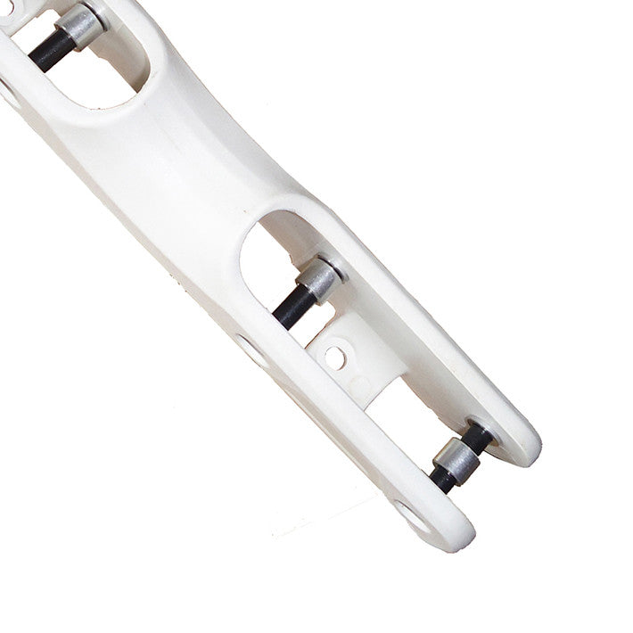 UFS BIG 4x72mm 260mm white