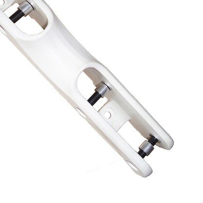 UFS BIG 4x72mm 260mm white