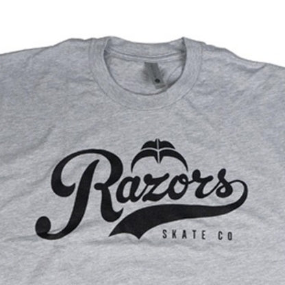 Slugger shirt grey