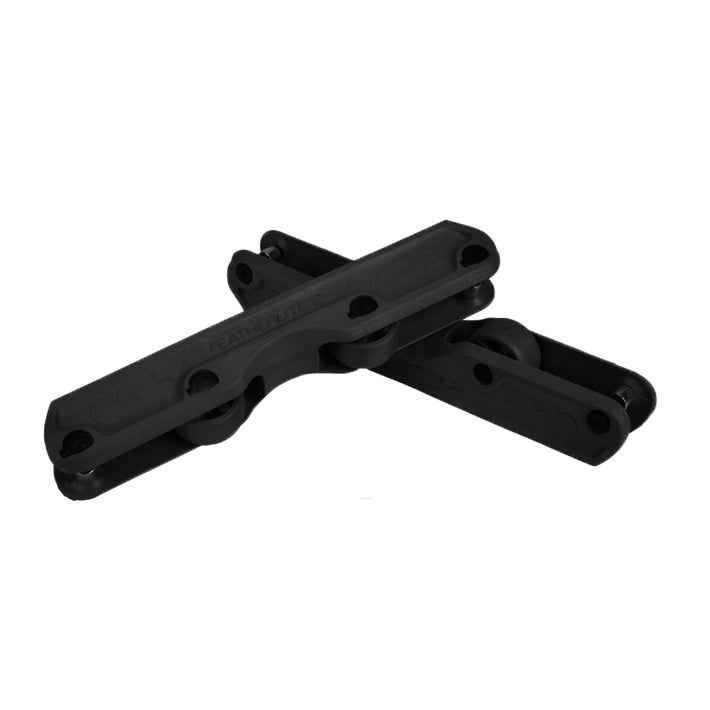 UFS Featherlite 2 black