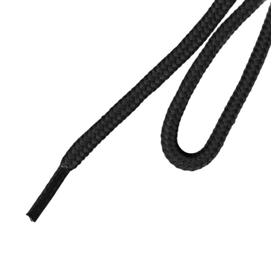 Laces 155cm black