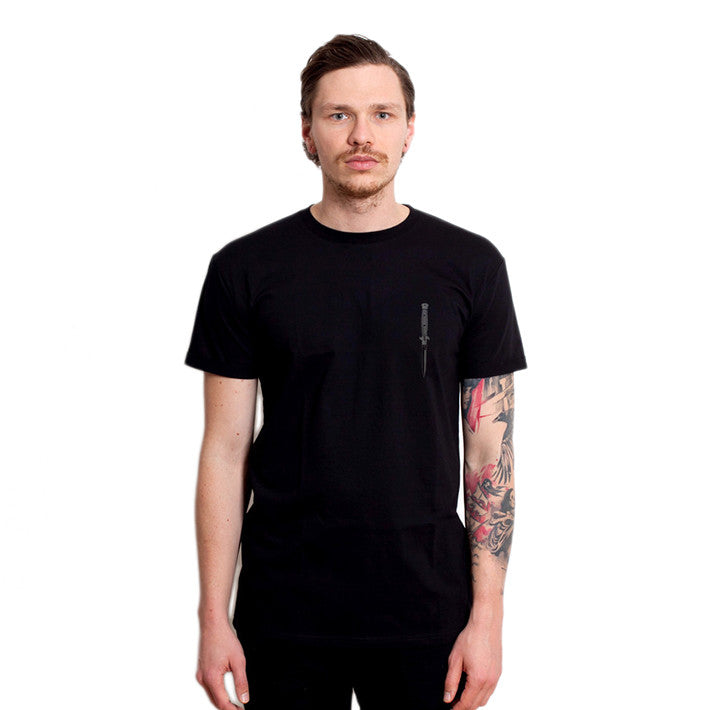 TBJP Switchblade T-Shirt black