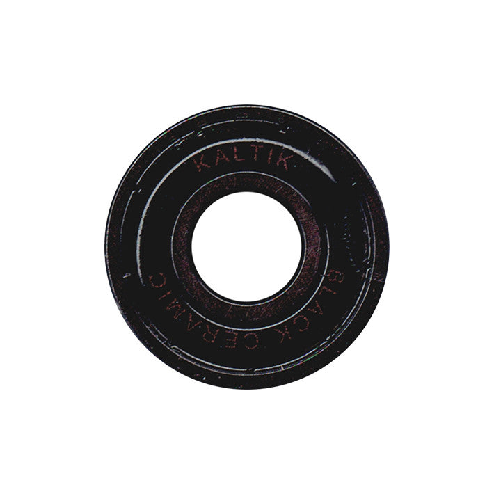 Black Hybrid Ceramics 8-pack