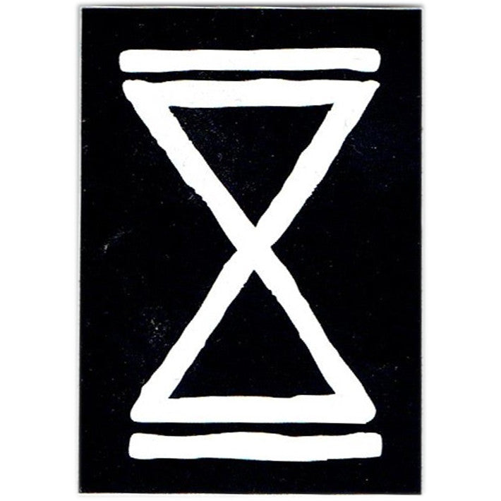 Sticker 5x7cm