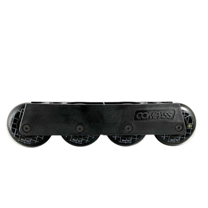 UFS Blue Ridge 4x80mm 260mm black set