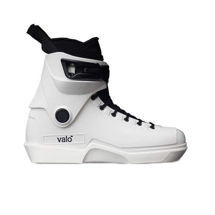 Valo V13 Bone White boot