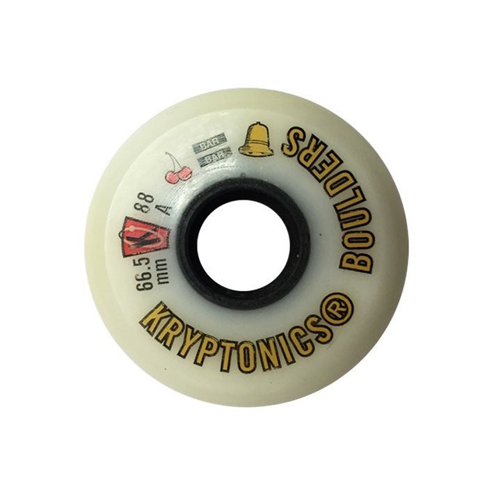 Boulders 66.5mm/88A