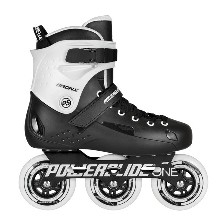 Bronx tri-skate