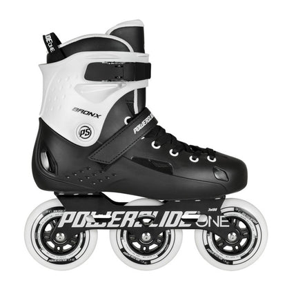Bronx tri-skate