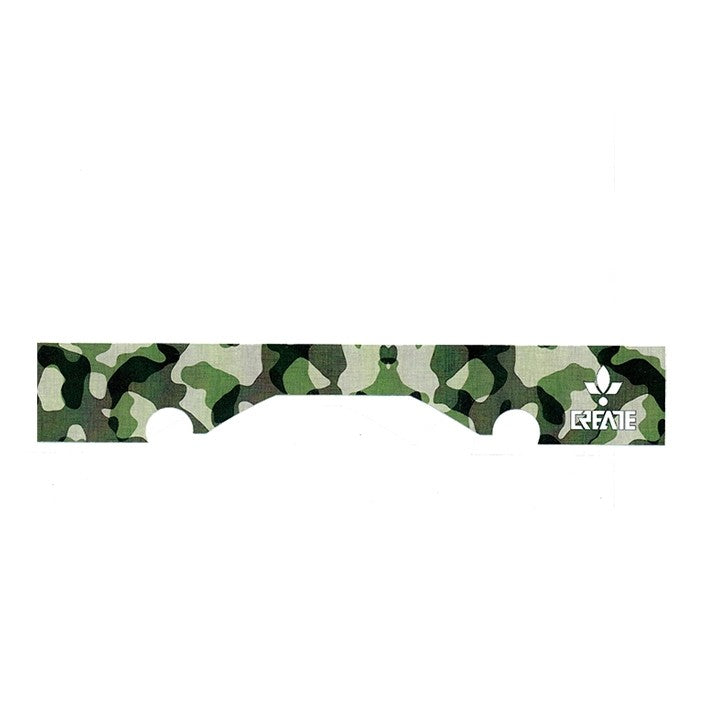 Camo insert