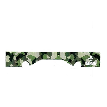 Camo insert