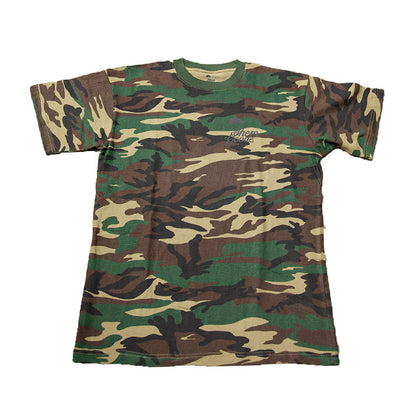 Camo shirt