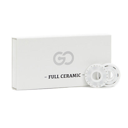 Full Ceramic