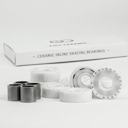Full Ceramic