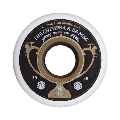 Be-Mag Collabo Throne 59mm/88A