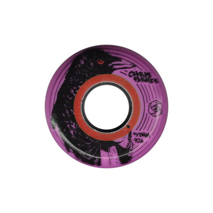 Chris Farmer 57mm/92A 4-pack