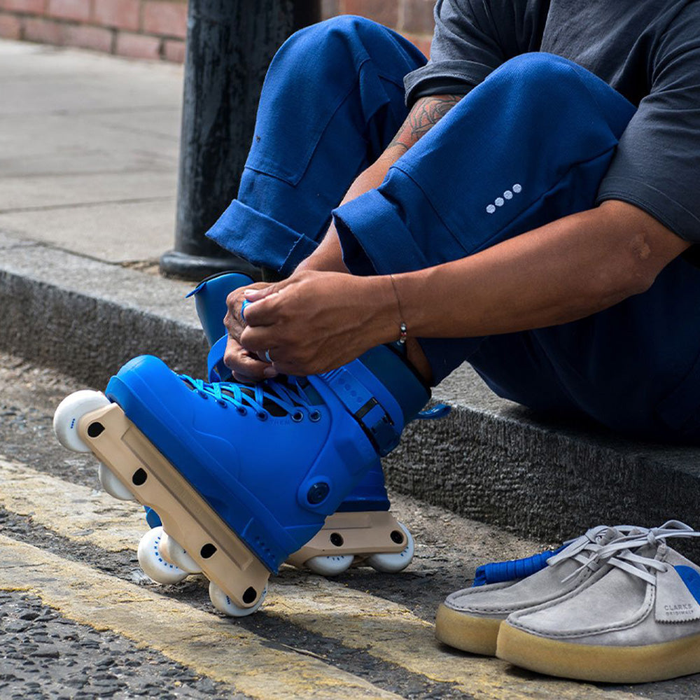 909 Clarks 58mm
