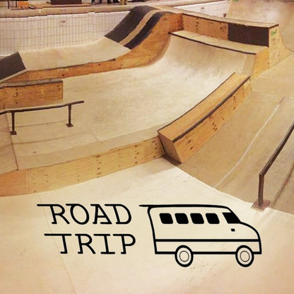 Roadtrip Colosseum Groningen 6 jan 2019
