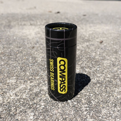 Swiss bearings 8-pack
