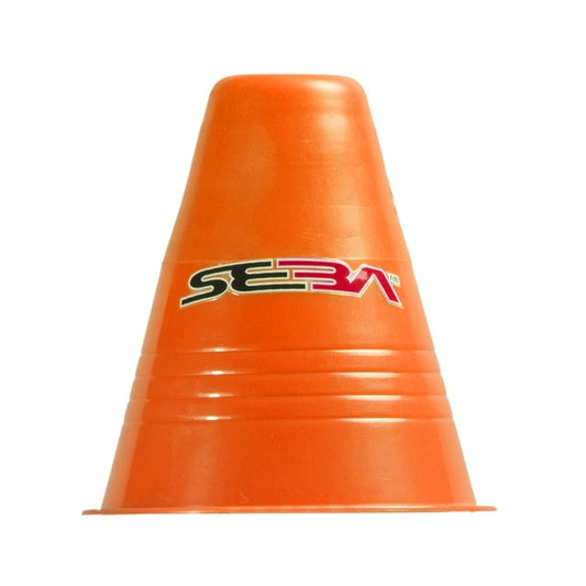 Dual Density Cones orange
