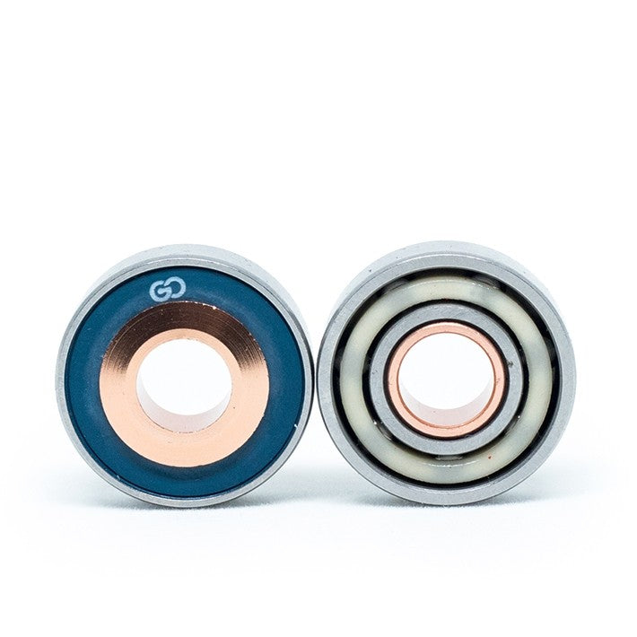 Crown bearings 8-pack