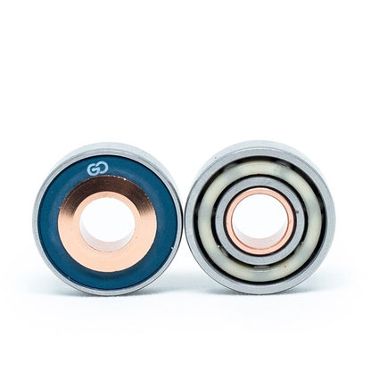 Crown bearings 8-pack