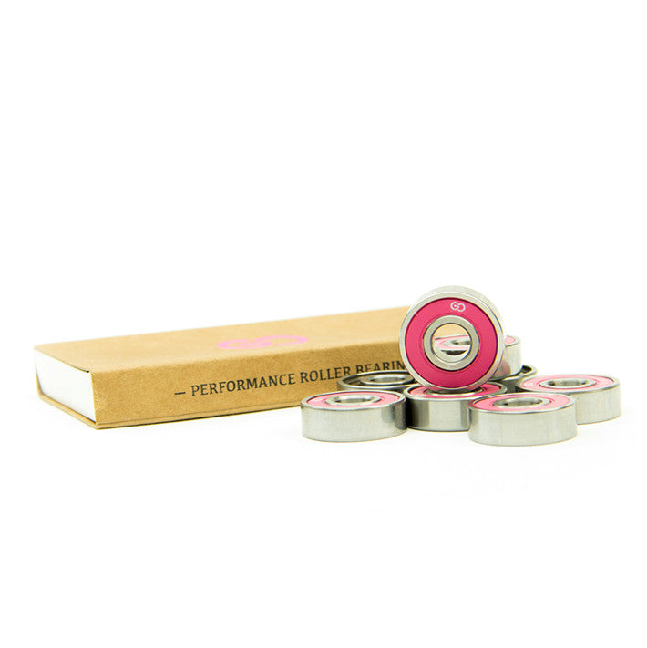 Cruise bearings