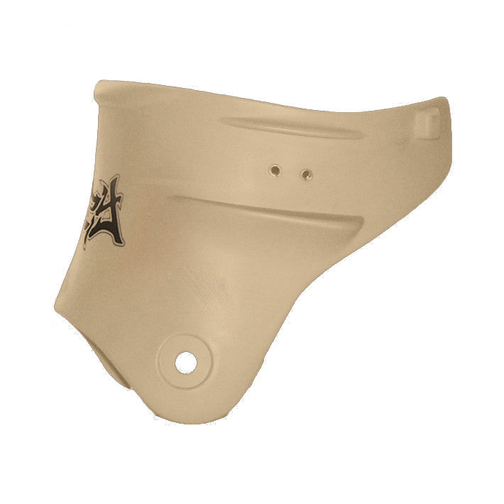 Cuff Korey