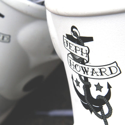 SL Cuff Jeph Howard