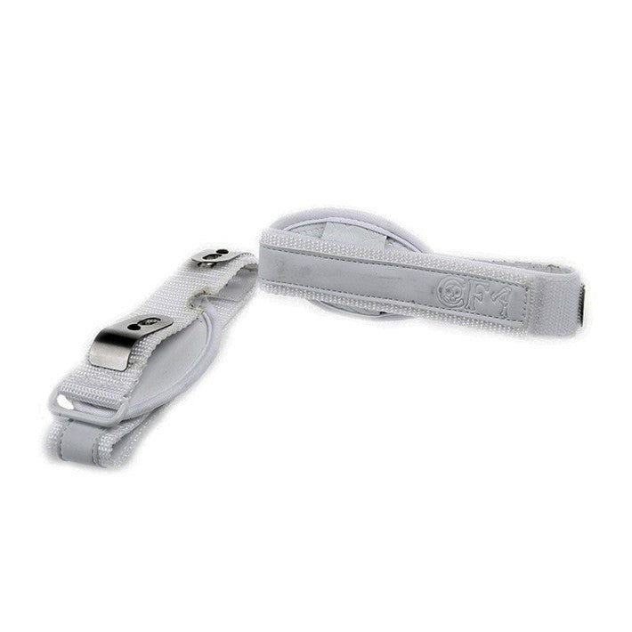 Xsjado 1.0 Toe Strap Chris Farmer 4.1