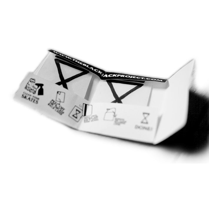TBJP Decals