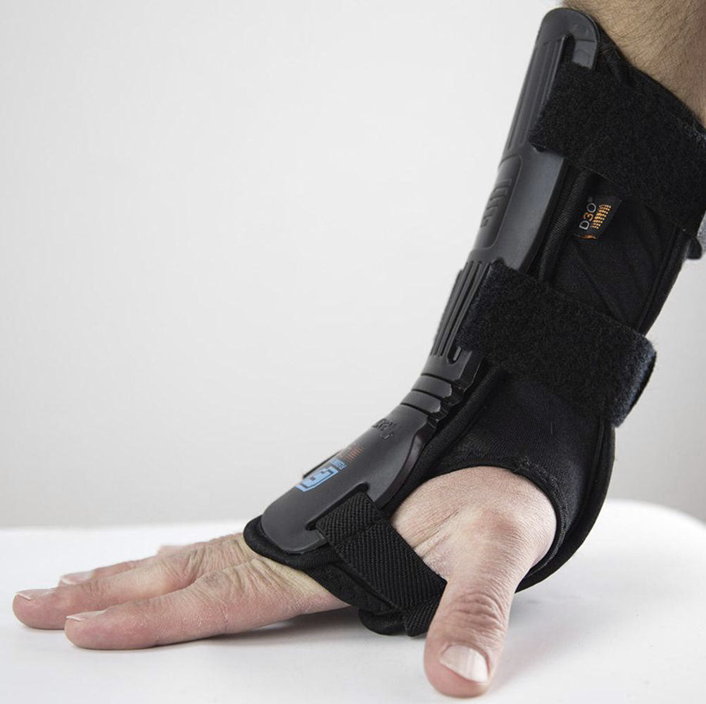 Flexmeter Wrist Guard D3O
