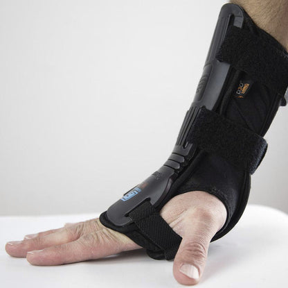 Flexmeter Wrist Guard D3O
