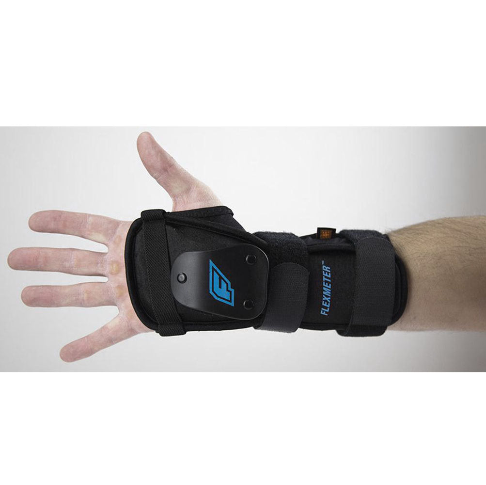 Flexmeter Wrist Guard D3O