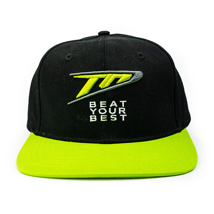 Beat Your Best Cap