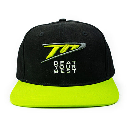 Beat Your Best Cap
