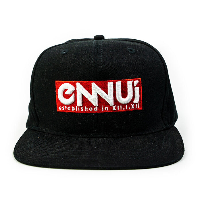 Logo Cap