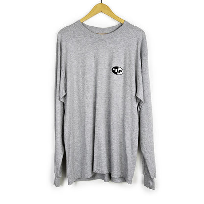 Unlimited Long Sleeve