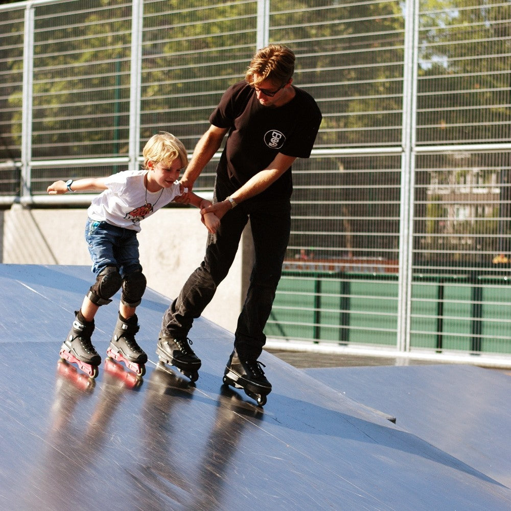 Private lesson Olympiaplein