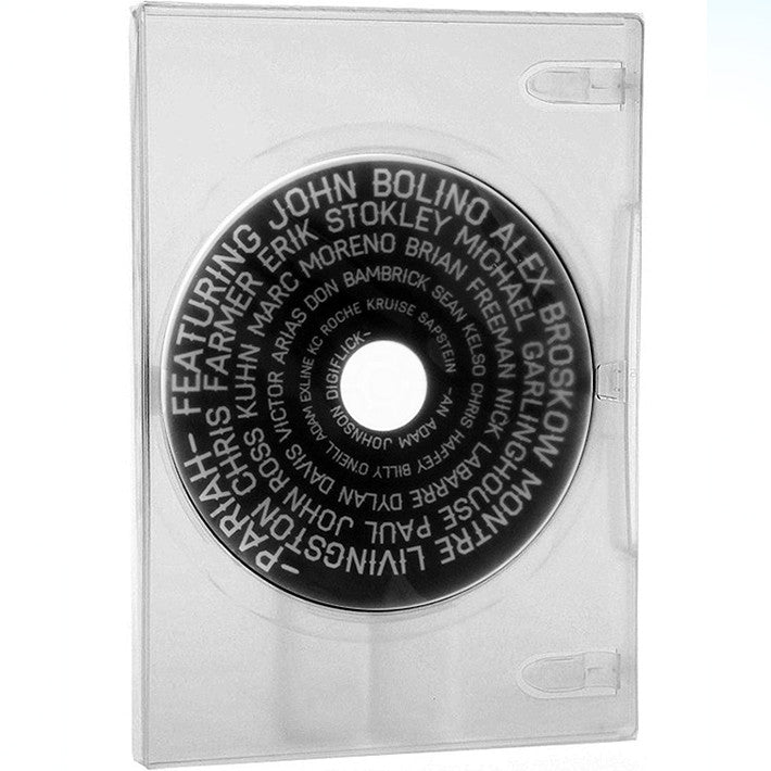 Pariah - DVD
