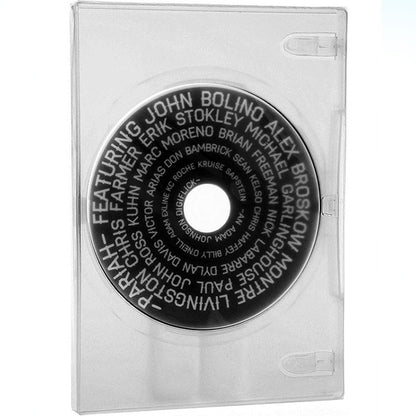 Pariah - DVD