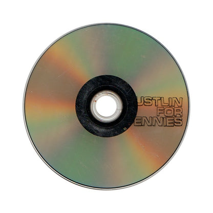 Hustlin for Pennies DVD