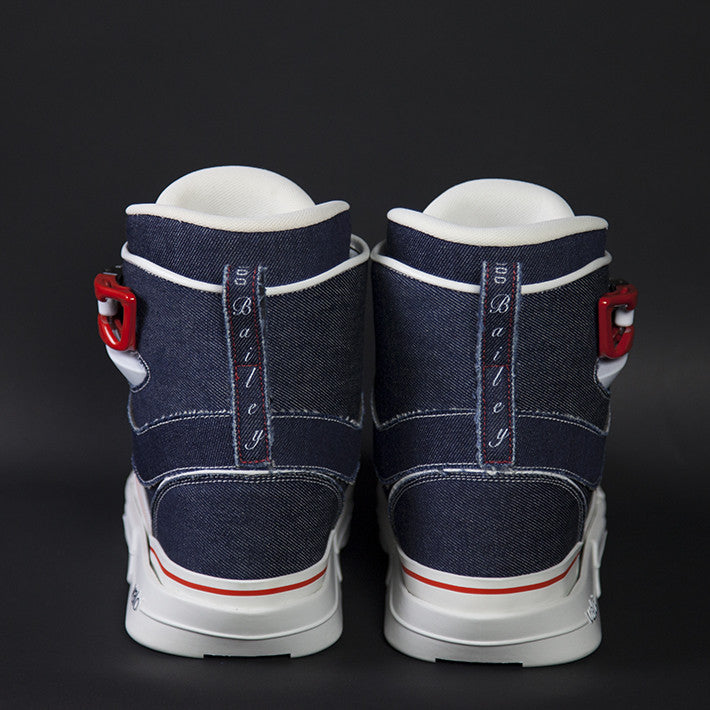 Valo EB 1.5 LE Denim