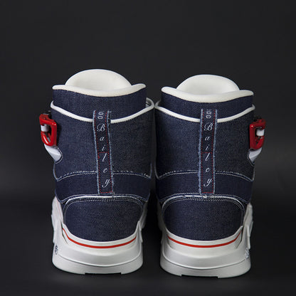 Valo EB 1.5 LE Denim