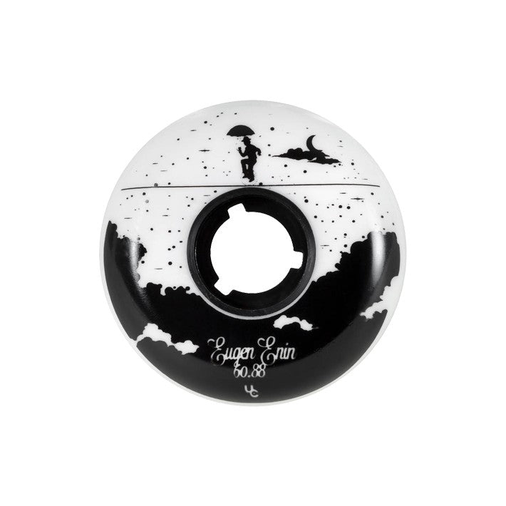 Eugen Enin 2018 60mm/88A