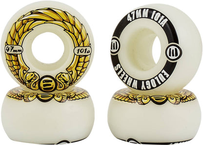 Anti Rocker 47mm 4-pack