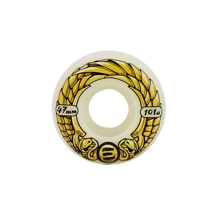 Anti Rocker 47mm 4-pack